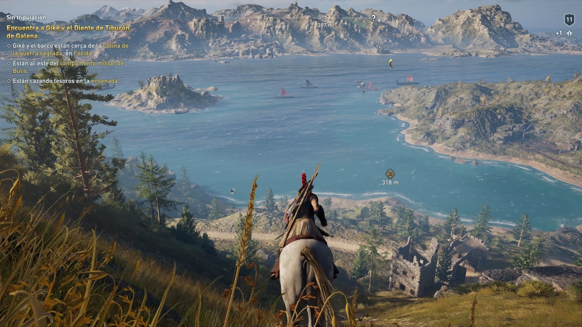 Assassin´s Creed Odyssey - Imagen 14